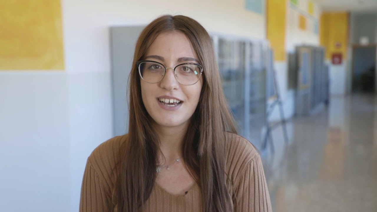 Videopresentazione Istituto Gaspare Bertoni