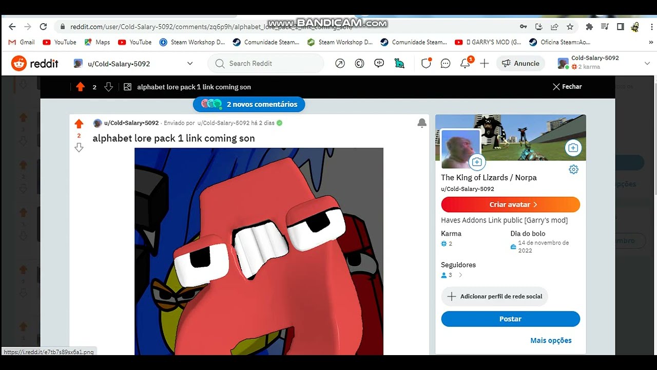 my reddit mods JJk + link