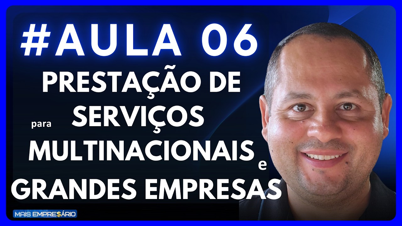 🏭A importância do ASO em um contrato com multinacional⚒️⚙️