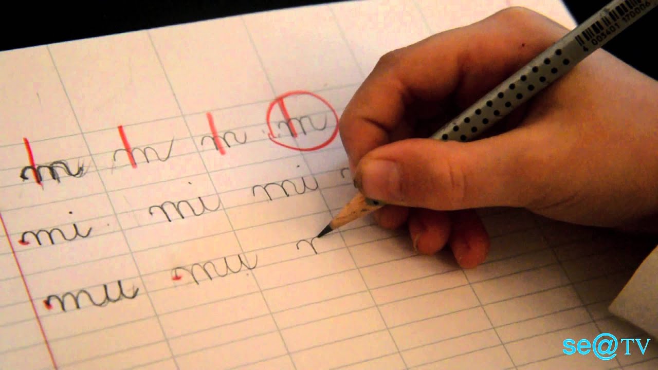 Il metodo Venturelli - Master universitario sulla Disgrafia