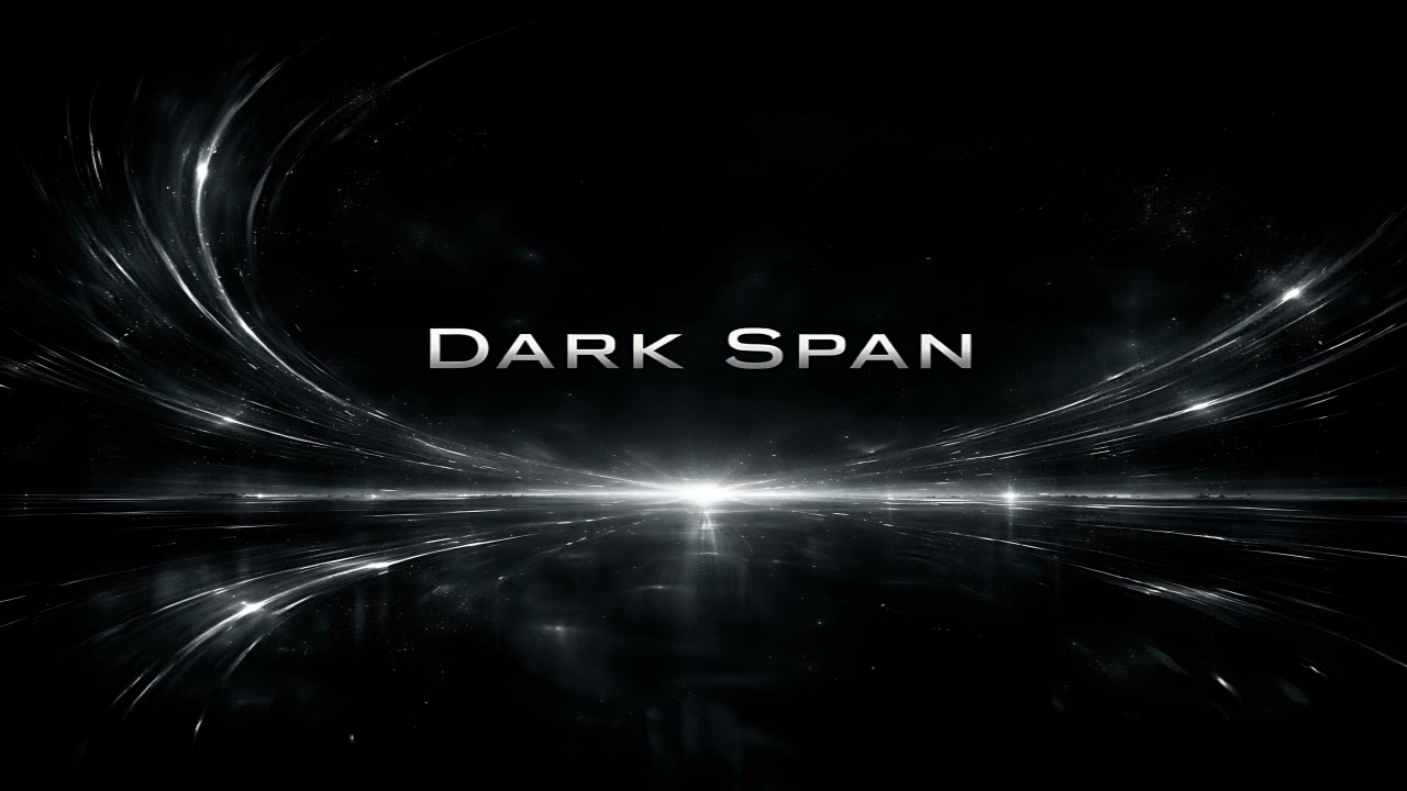 IXFlow Echoes | Motion Archive | Dark Span | الامتداد المظلم