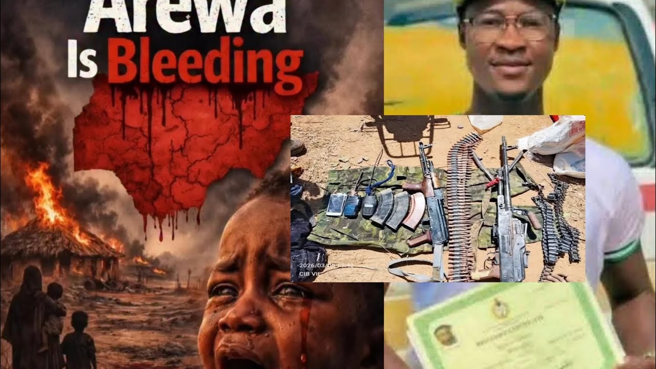 TIRKASHI YADDA WANI MATASHI YA ZAGI GWAMNAN KATSINA BATARE DA TSORO BA