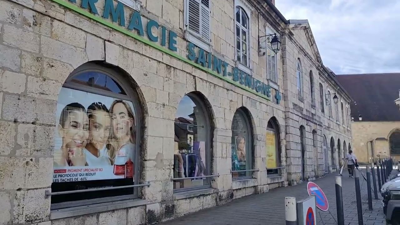 PONTARLIER, FRANCE 🇫🇷