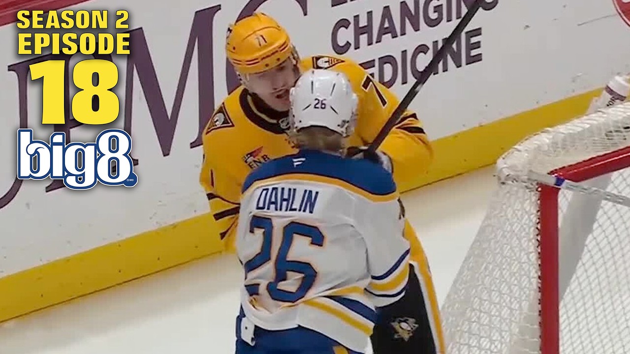 SE2EP18 - NHL Trade Deadline Fallout: Winners, Losers & Avalanche Go All-In