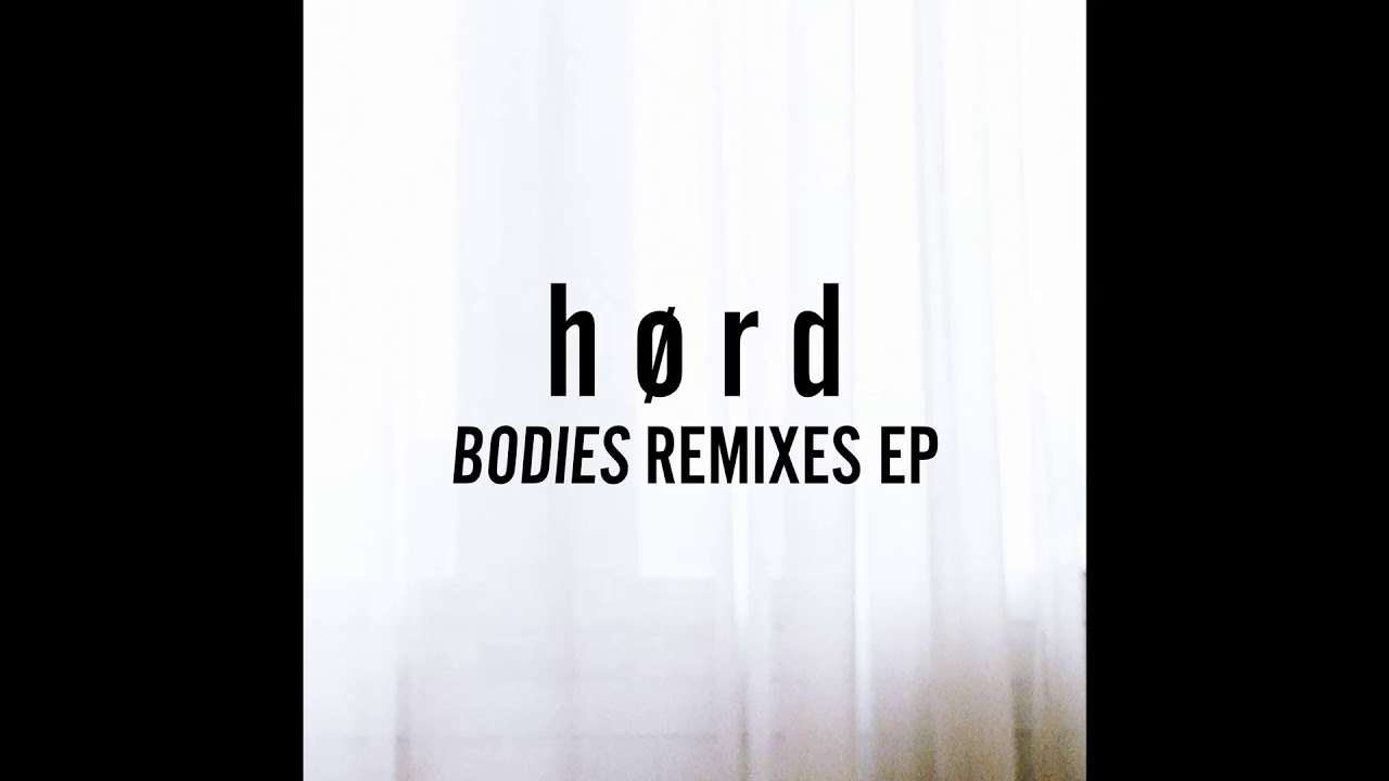 h&oslash;rd - #11 (Salem Unsigned remix)