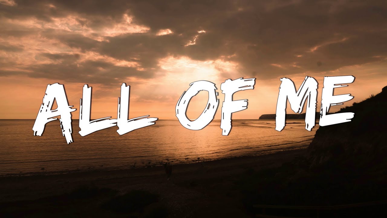 All of Me - John Legend (Lyrics) || Adele, Charlie Puth (MixLyrics)
