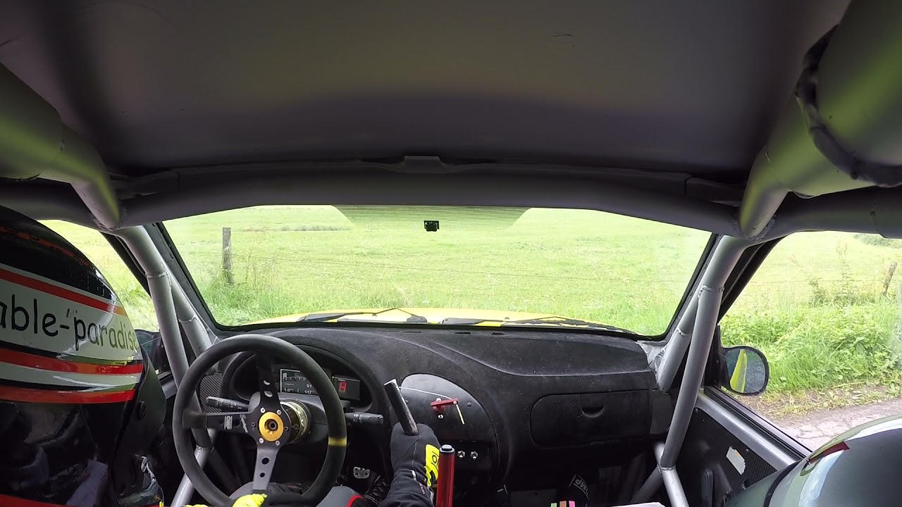 Essai saxo A6 01/08/21