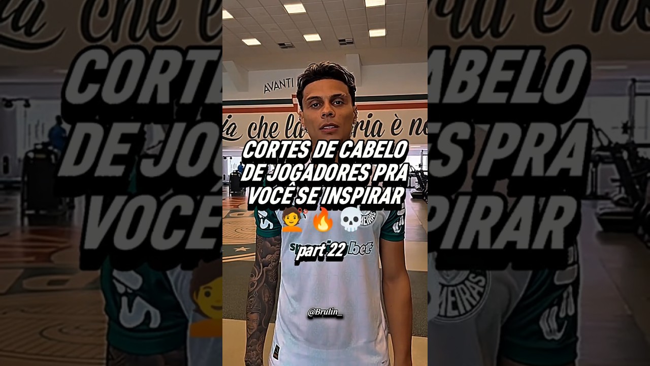 CORTES PARA VOC&Ecirc; SE INSPIRAR PART 22💥🪄 #futebol #inspira&ccedil;&atilde;o #shortsviralll