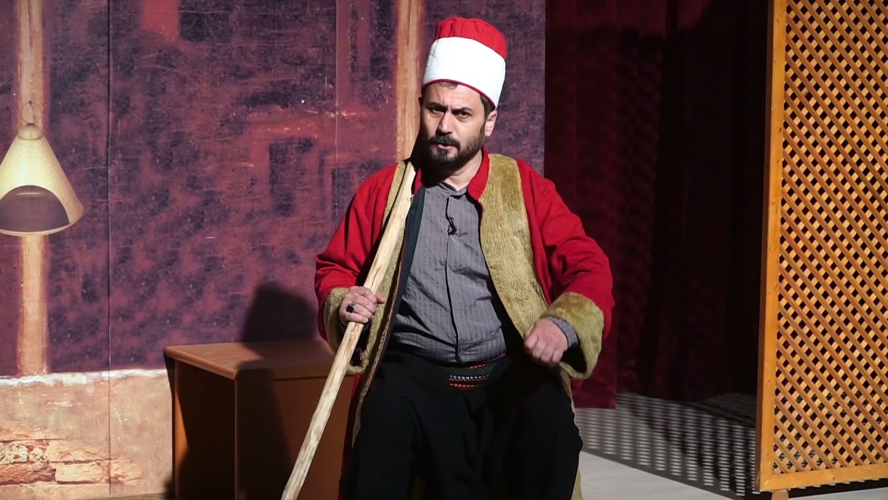Meddah “ Gerçek Dost “