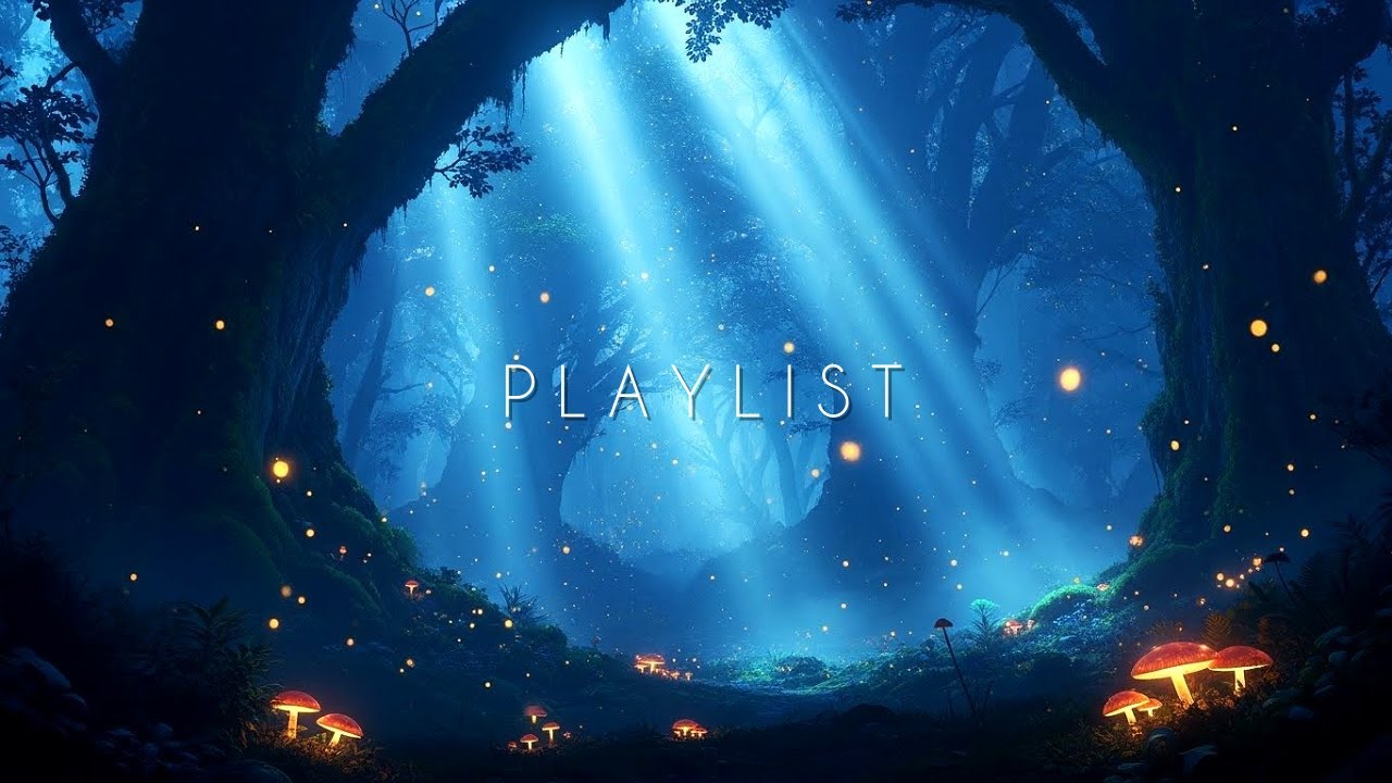 [𝐏𝐥𝐚𝐲𝐥𝐢𝐬𝐭] 머릿속이 맑아지는 3시간의 평온 🎼 | 업무용 집중력 강화 플레이리스트 🎹
