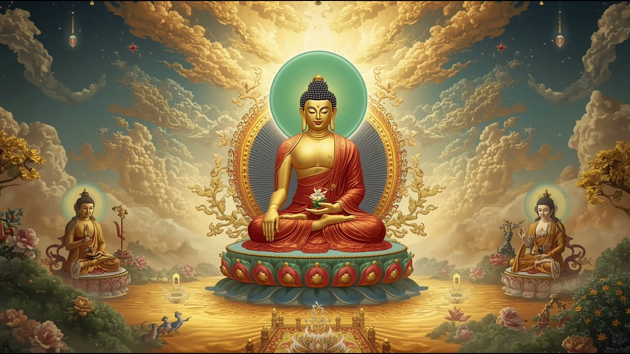 KINH A DI ĐÀ -Mroom 
