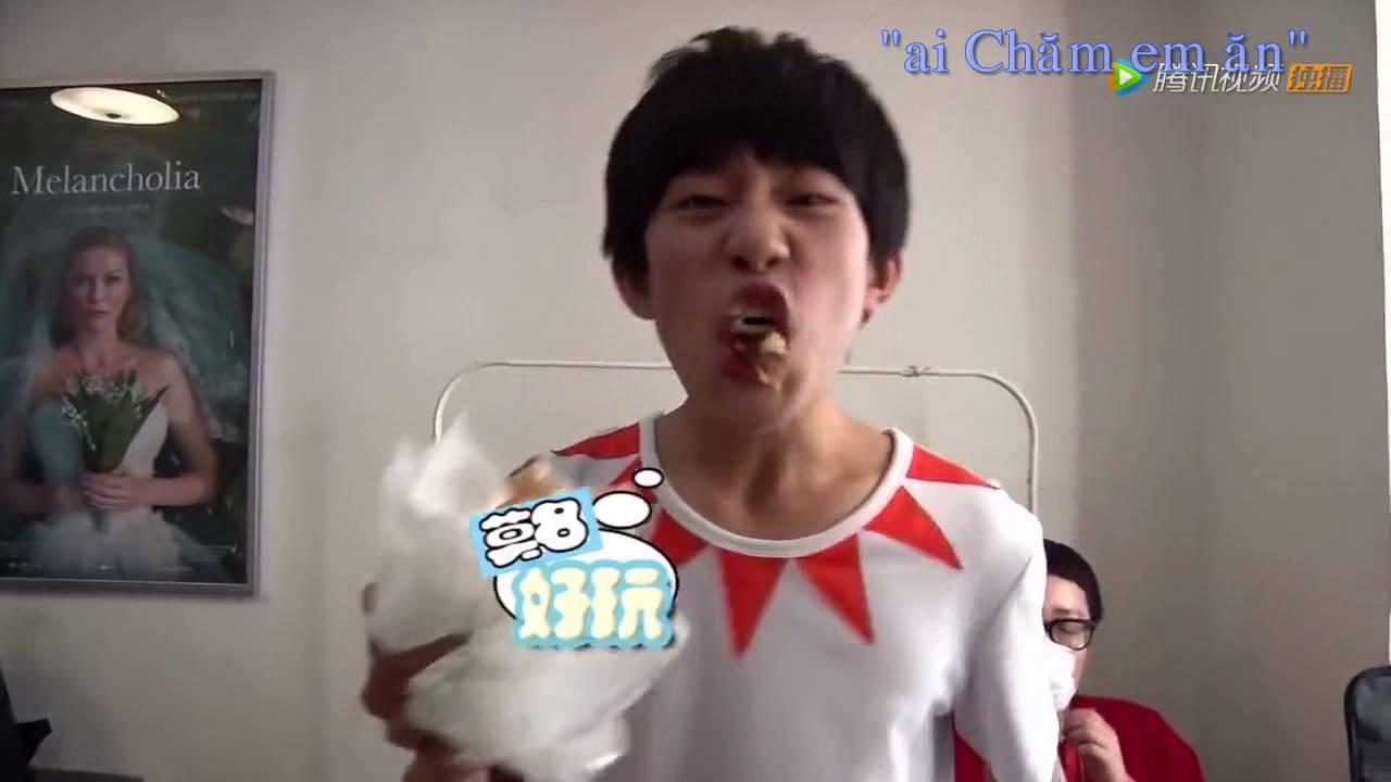 [FMV Khải Thiên] Nỗi lòng Đại Công