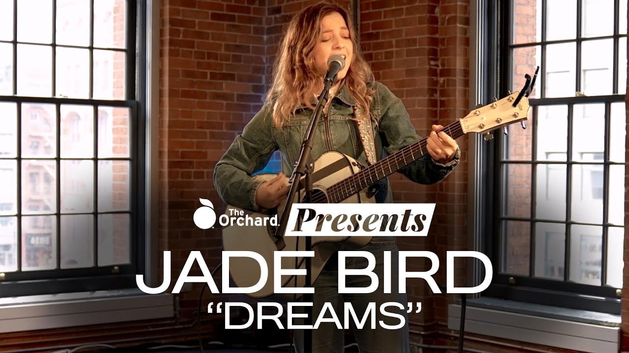 Jade Bird - 