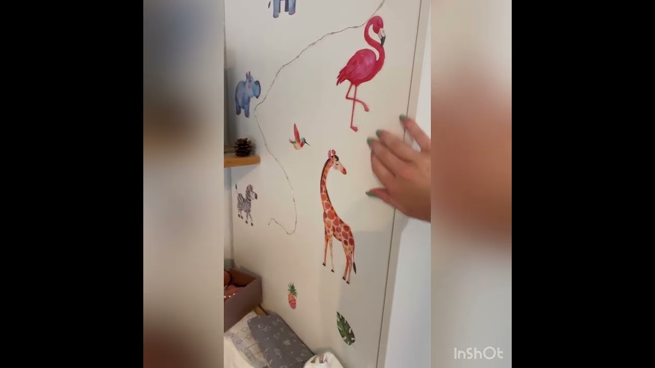 Zeige euch alles was ich für die Babys habe + unseren Kinderwagen - Teil 1 || Reborn Baby Deutsch