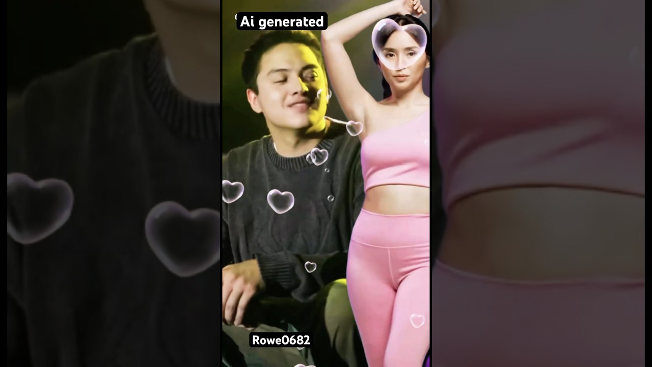 Daniel Padilla pinababa ang kamay ni Kathryn Bernardo🤭🤔#celebrity #actor #showbizph #kathiel