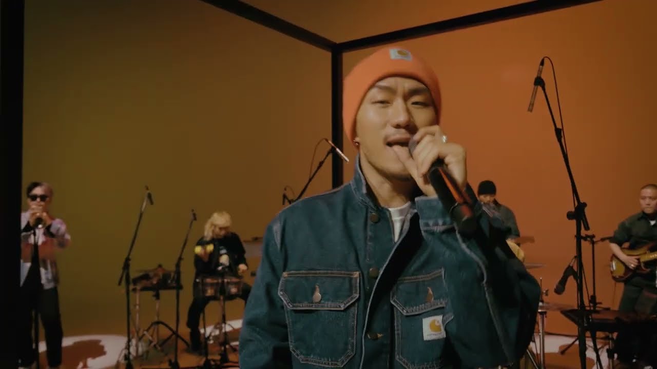[온스테이지2.0] 신드럼(SHINDRUM) - Soul MAK!(Feat.Jinbo)