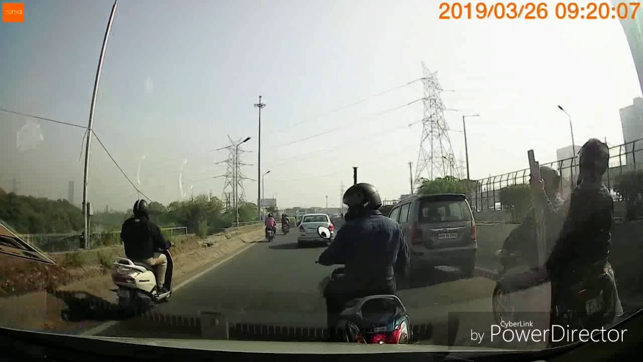 Reason why most people die in India due to traffic accidents - We lack discipline