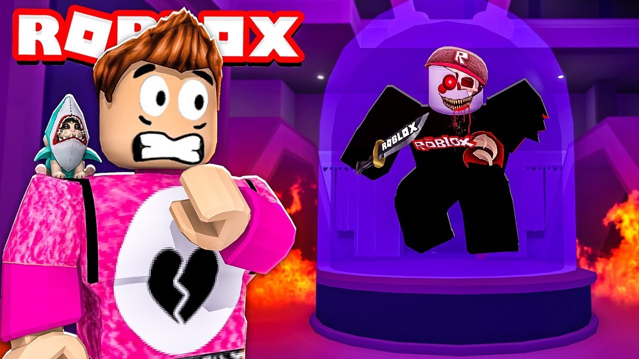 El NUEVO CAPITULO de GUESTY PELO BAKON | Cerso Roblox