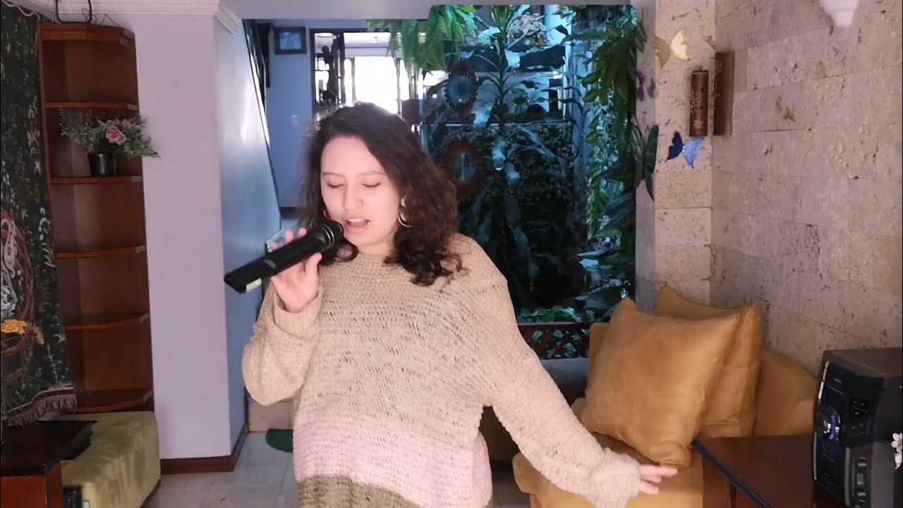 Let It All Go - Birdy + RHODES   (Spanish Cover) por JASS