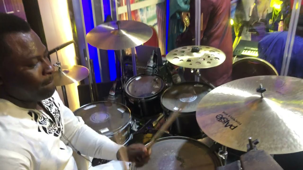 Praise Jam