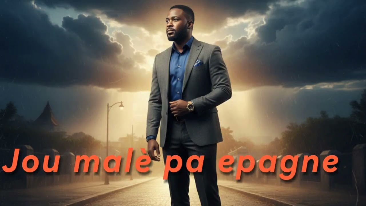 Jou Malè Pa Epagne – Konpa Cho 2026 | Official Audio