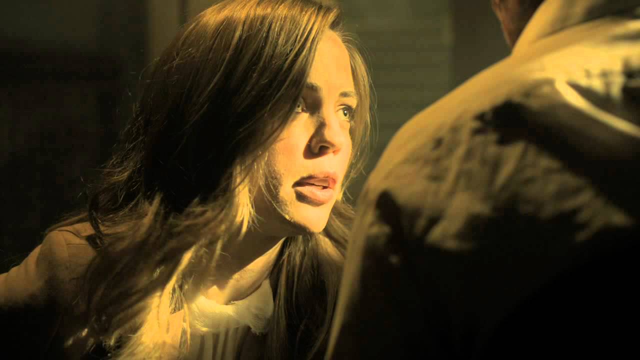 Hunted Season 1: Episode 1 Sneak Peek (Cinemax)
