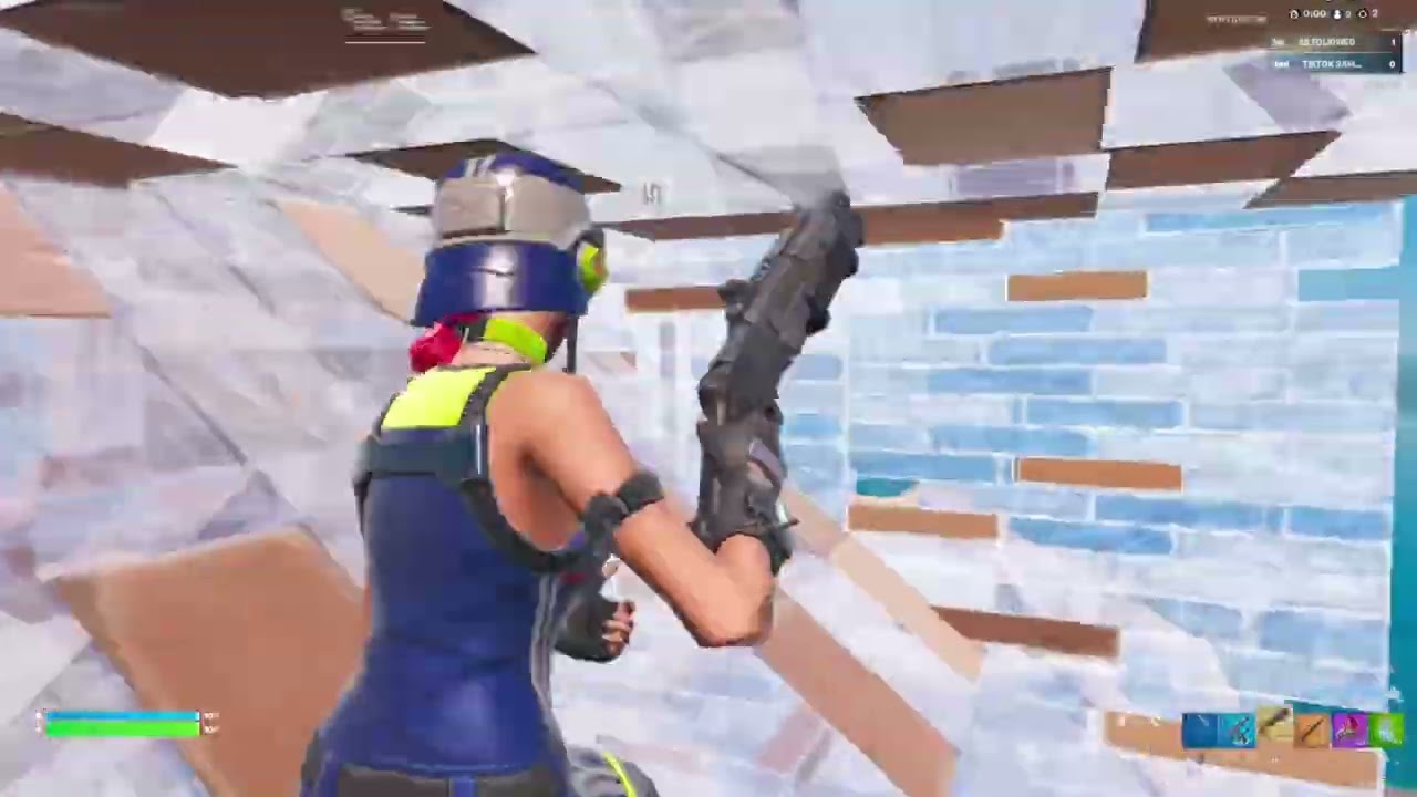 Timeless⏰(Fortnite Montage)