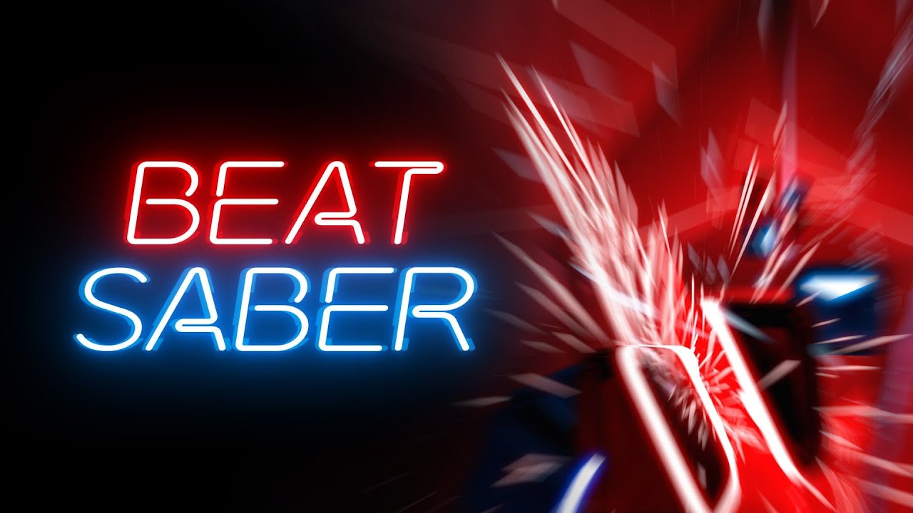 [BEAT SABER] EMINEM FT. RIHANNA - LOVE THE WAY YOU LIE (EASY)