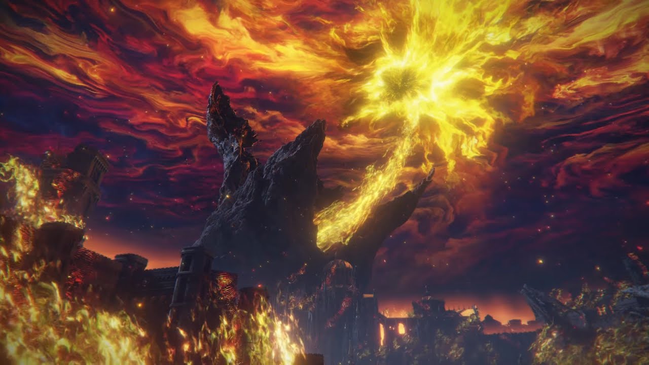 The Frenzy Flame Illusionary Hall [LMTSR 3rd Event]