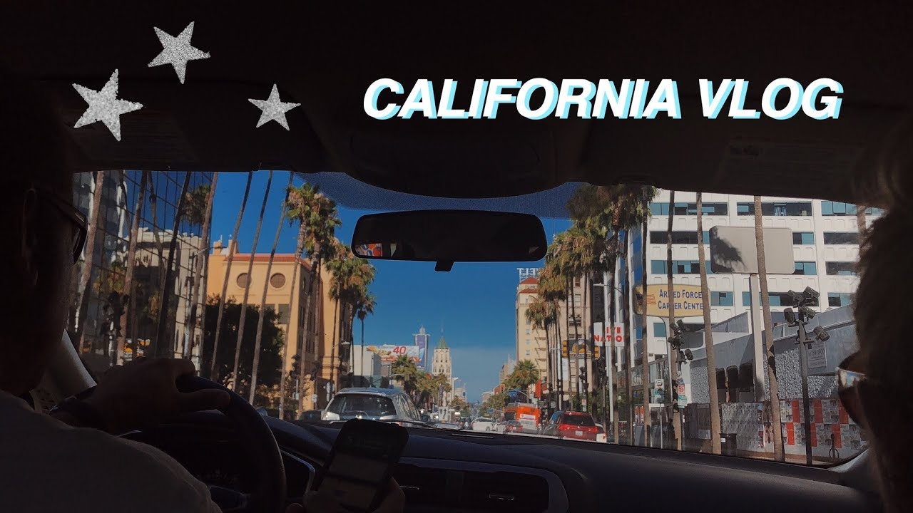 ME POPPING OFF IN CALIFORNIA FOR 20 MINUTES STRAIGHT (TRUE)