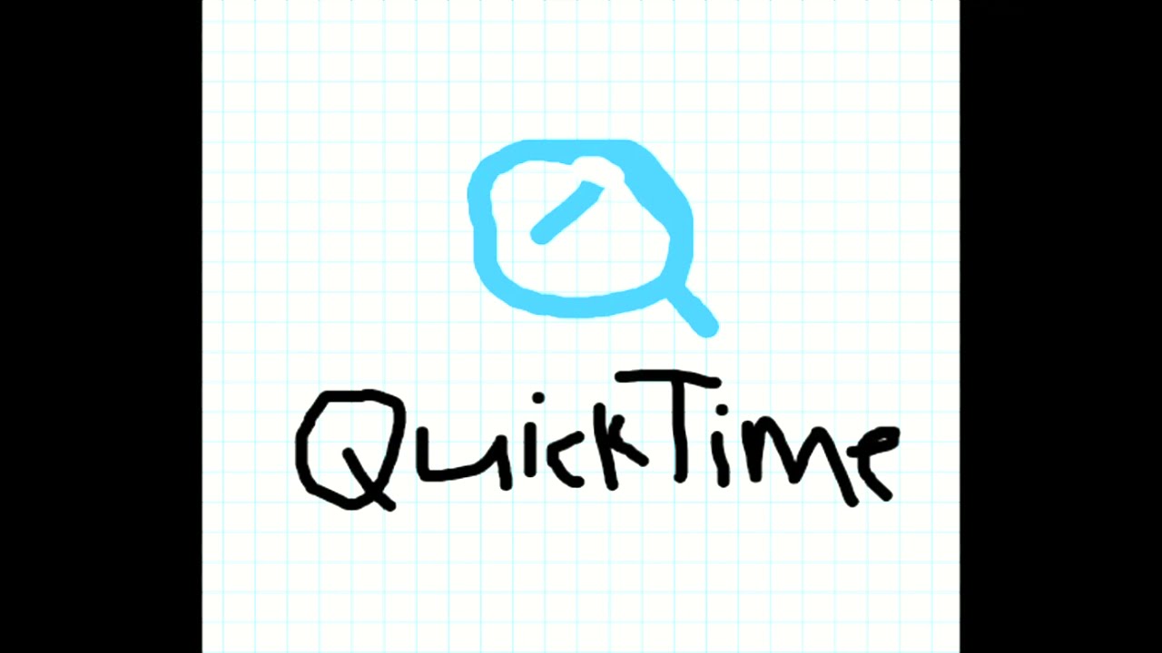 QuickTime 7 Sample Video