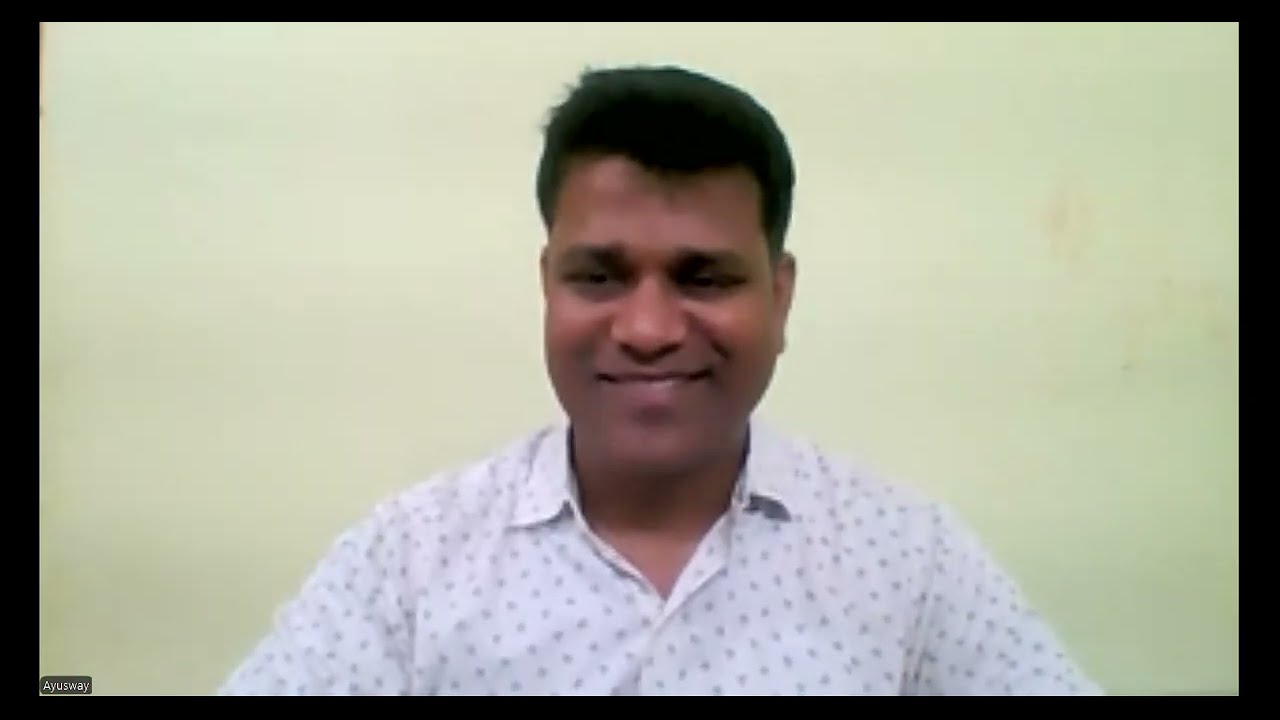 DDT part 1 l DIPLOMA IN DIET AND DETOX THERAPY 