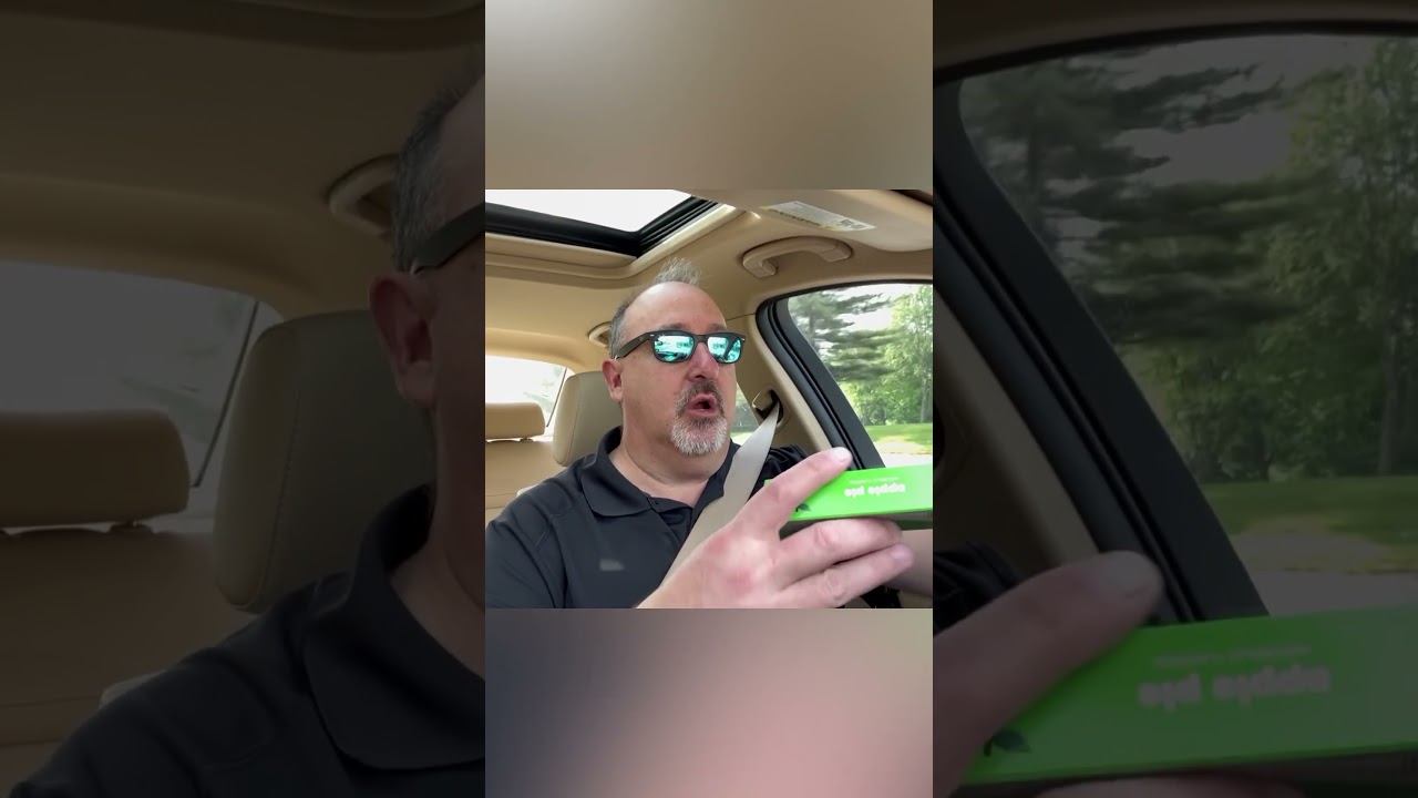 REVIEW: GAS STATION BRAND APPLE FRUIT PIE 🍎🥧😎