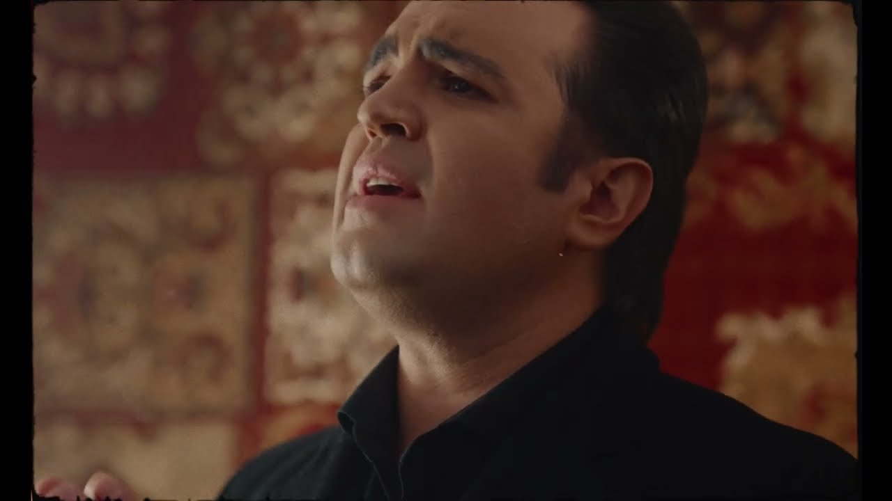 Kapushon feat. Igor Cuciuc - Știi, mamă | Videoclip Oficial