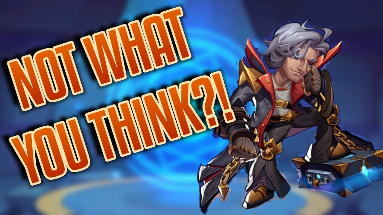 Idle Heroes - Hyperspace Hunter Aylamak Review