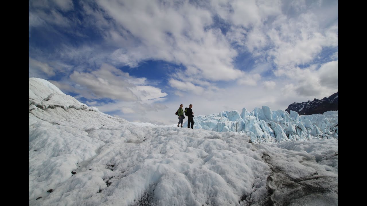 DZIKA ALASKA | Jak się mieszka na Alasce, co zobaczyć | Tomek z Om Tramping