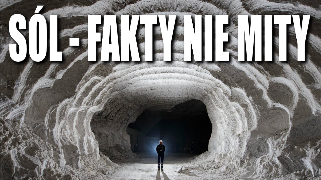 S&Oacute;L - FAKTY NIE MITY