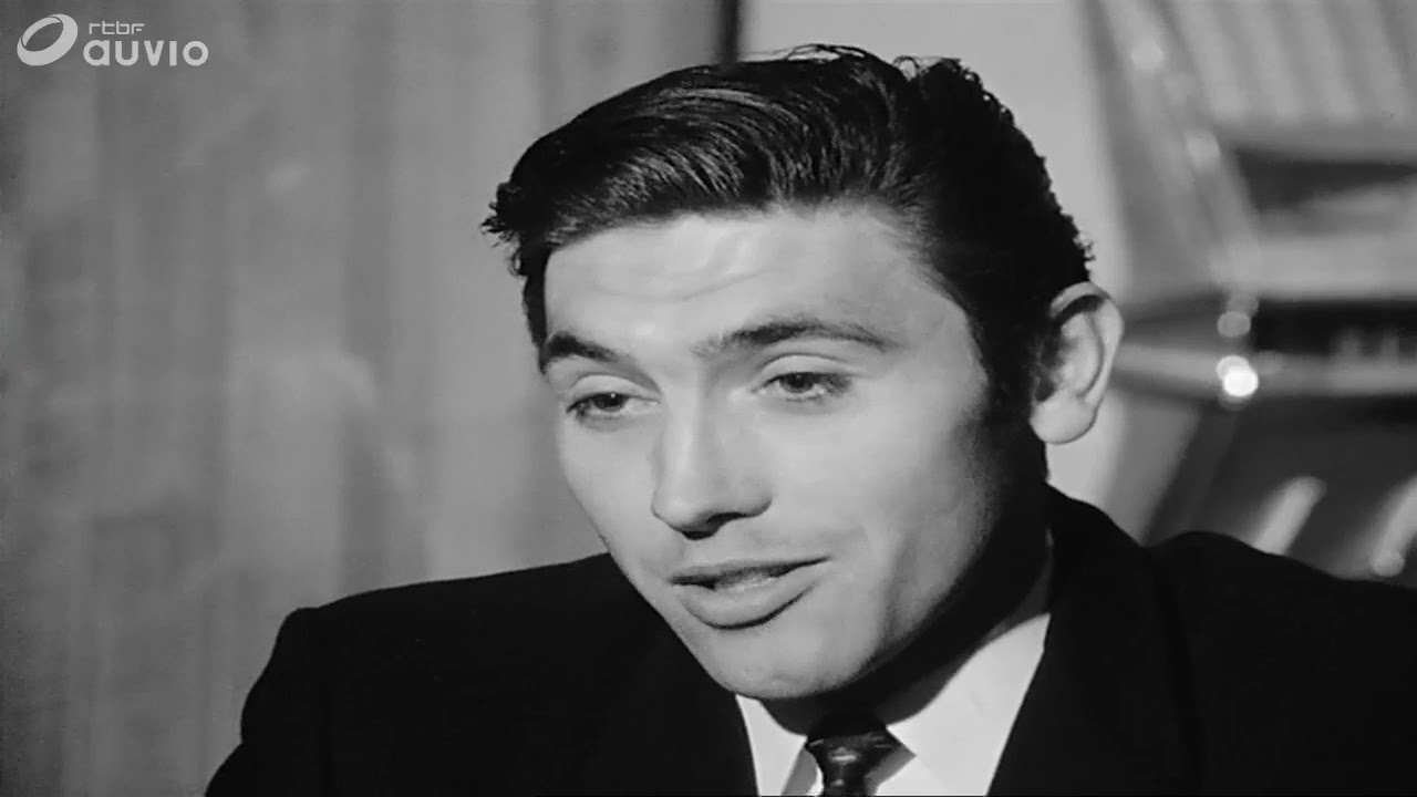 Eddy Merckx interview RTBF (French)