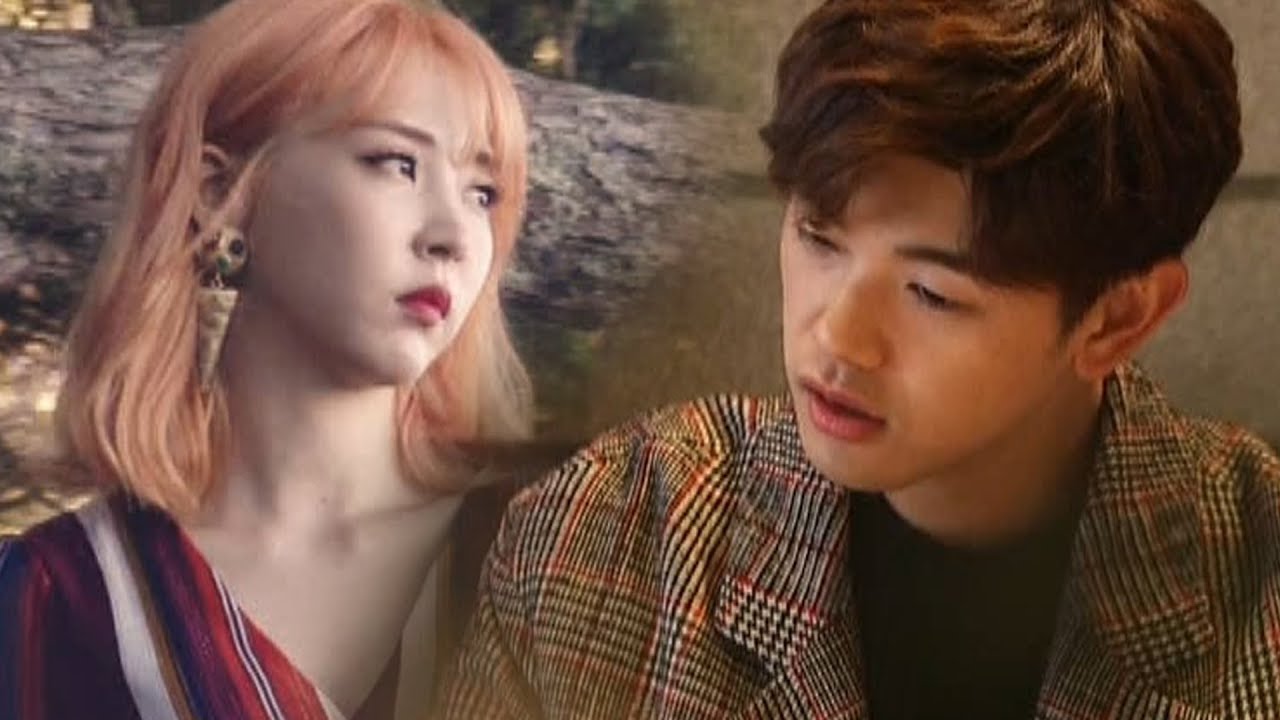 [3월 25일 예고] 비글돌 마마무 문별·여심 스틸러 에릭남 ‘일상 공개’ @살짝 미쳐도 좋아 18회 20180318
