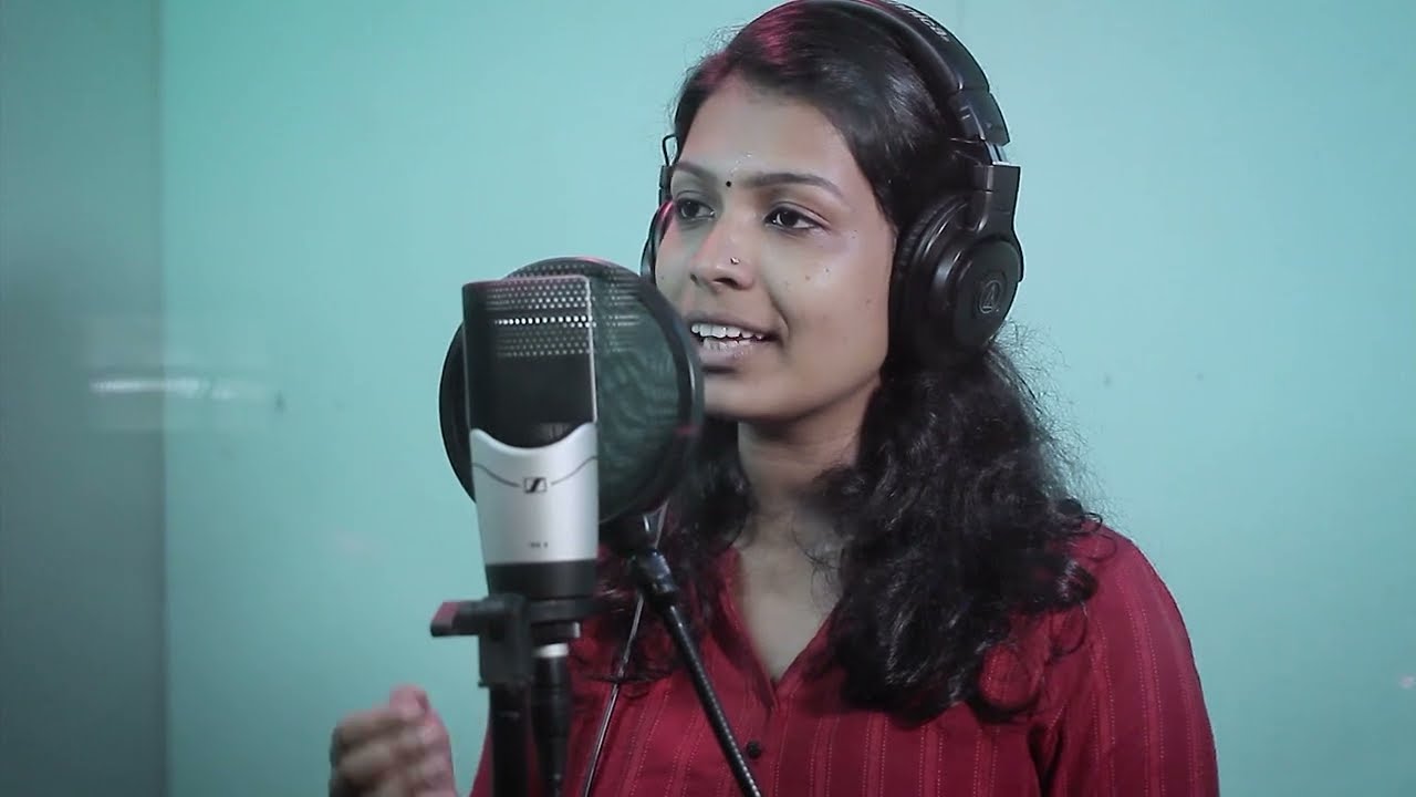 എന്തിനു വേറൊരു സൂര്യോദയം ! ശ്വേത സുരേന്ദ്രൻ ! Enthinu Veroru Sooryodayam Unplugged Mazhayethum Munpe