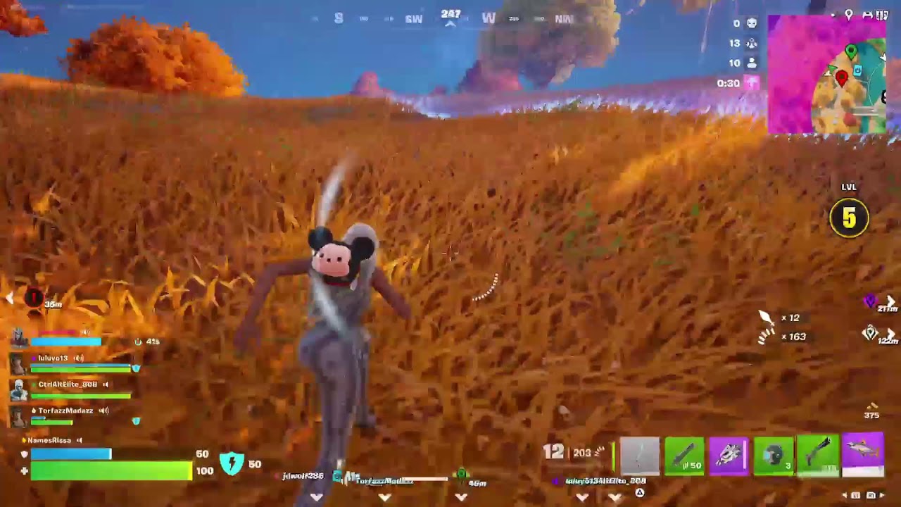 Fortnite Grind 🔥🔥🔥