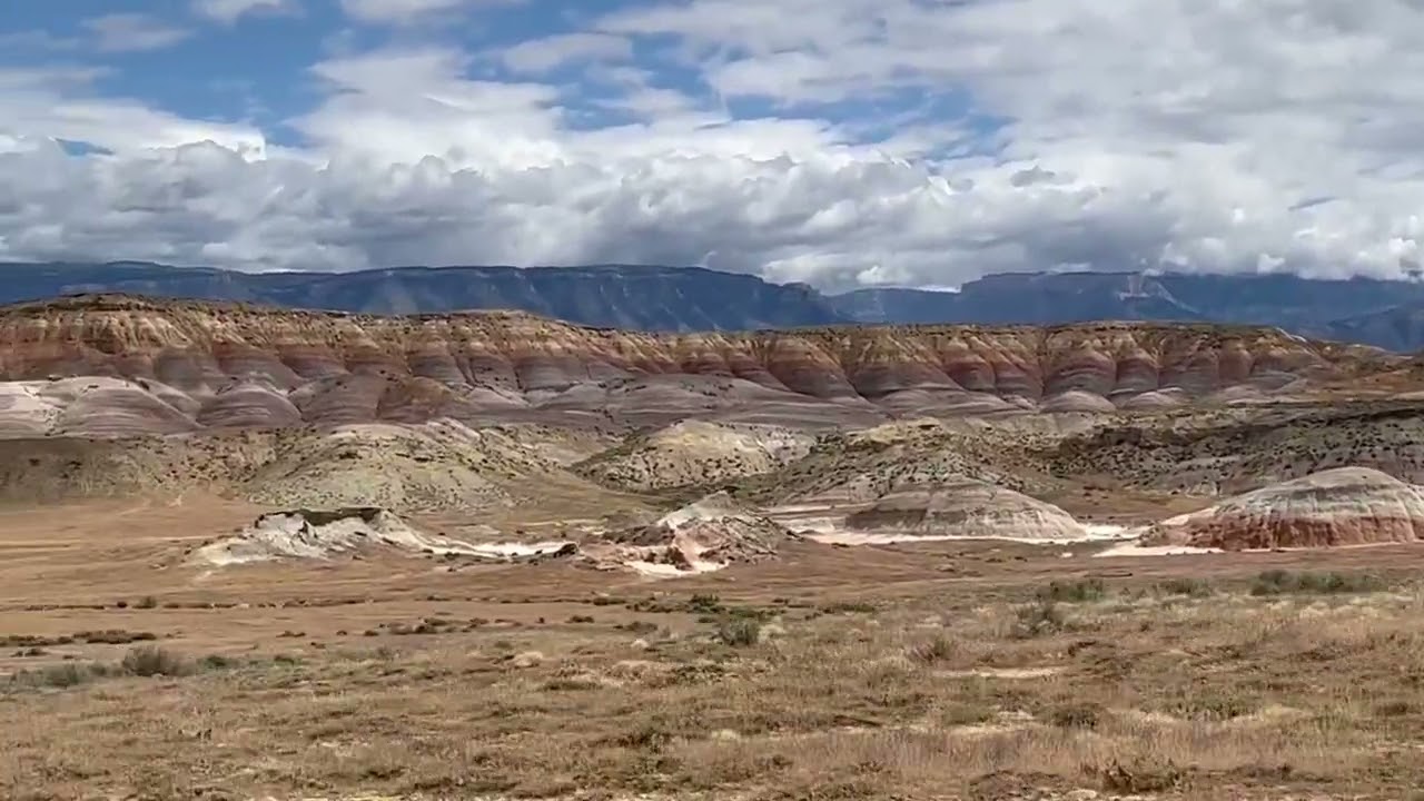 Red Gulch, Wyoming