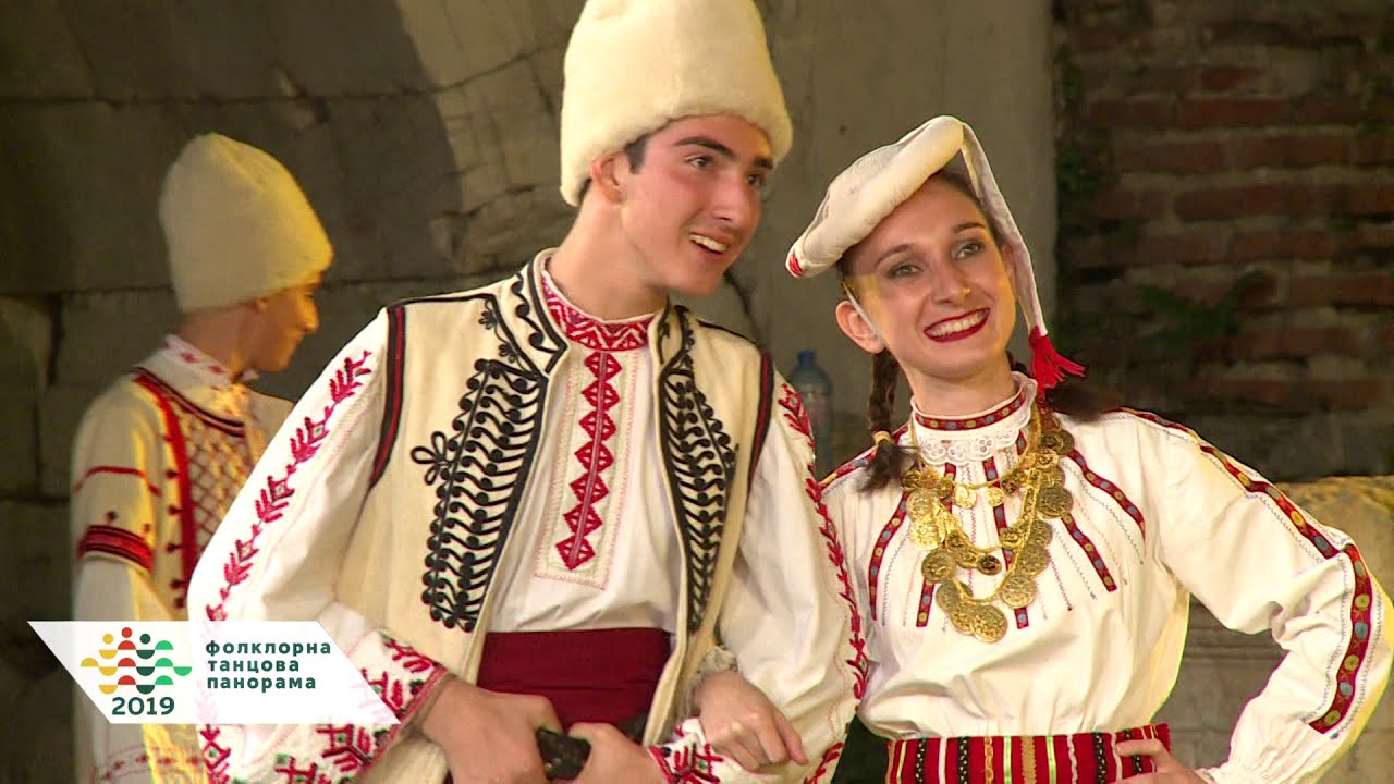 “Русчуклийска празнична сюита“ - Ансамбъл 