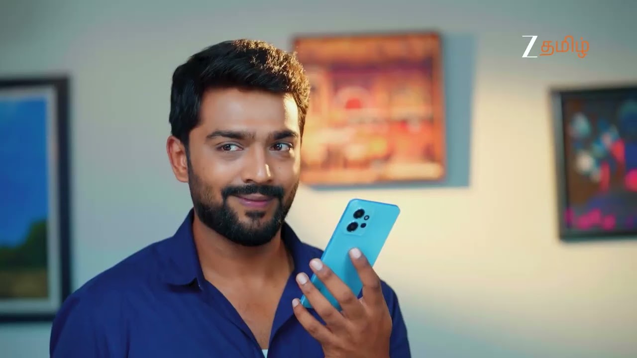Ayali | Ep - 116 | Webisode | Oct 24 2025 | Zee Tamil