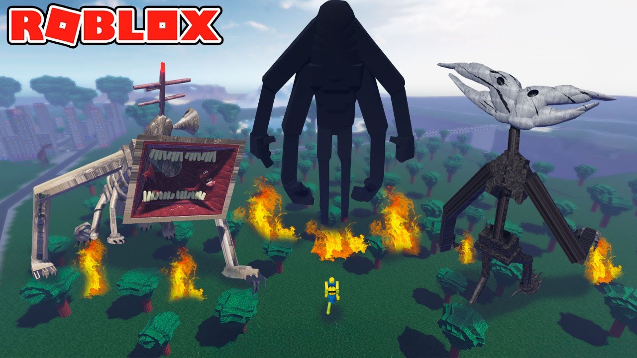 ENCUENTRO A LA LEYENDA DE MEGA HORN de TREVOR HENDERSON en Roblox