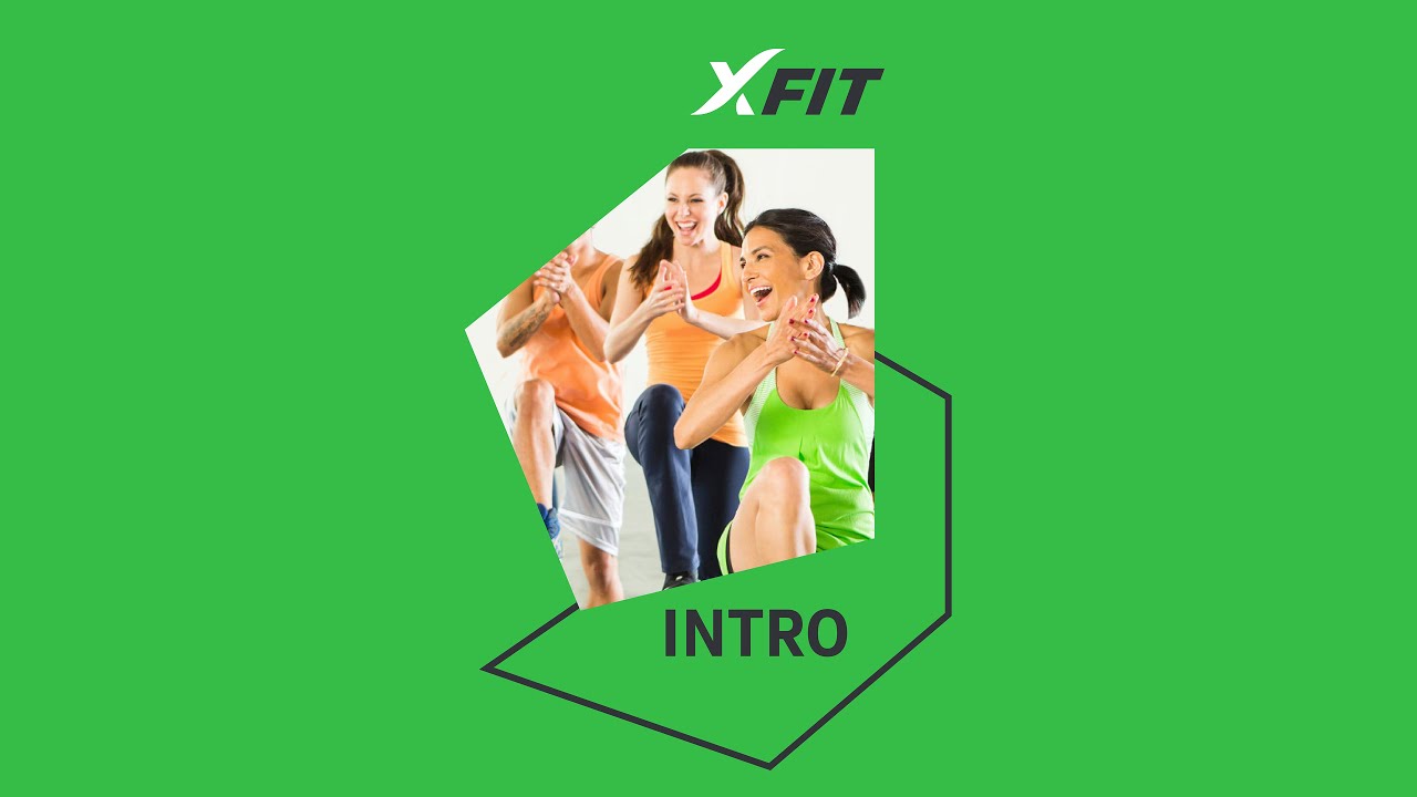 Онлайн-тренировка INTRO с Ташей Марцуша / 30 ноября 2022 / X-Fit
