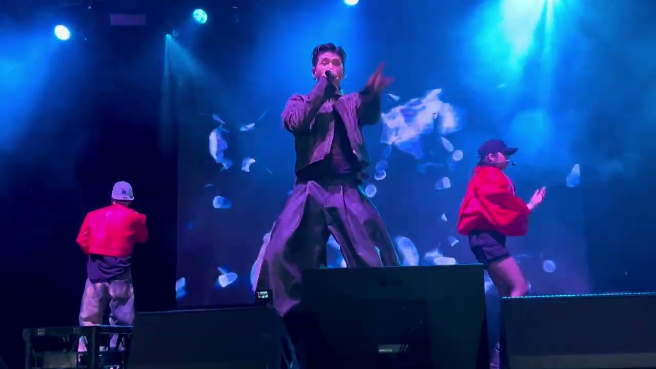 Kard ~ Rumour (Playground Oceania Tour 2024) Perth
