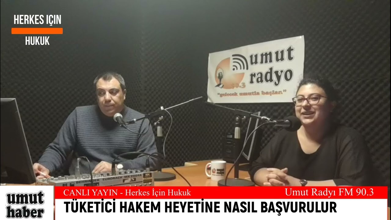 TÜKETİCİ HAKEM HEYETİNE NASIL BAŞVURULUR  1