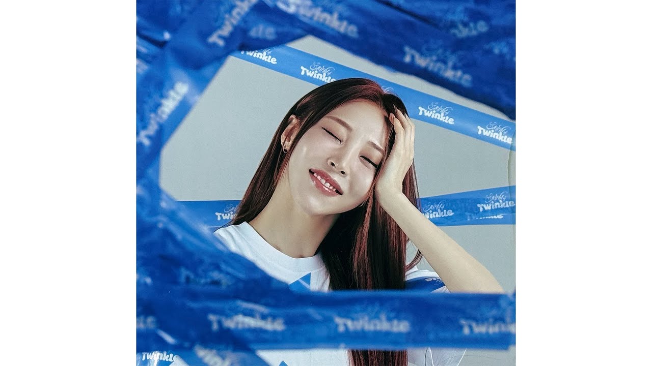라이프갤러리 LP 문별 / Like a Fool