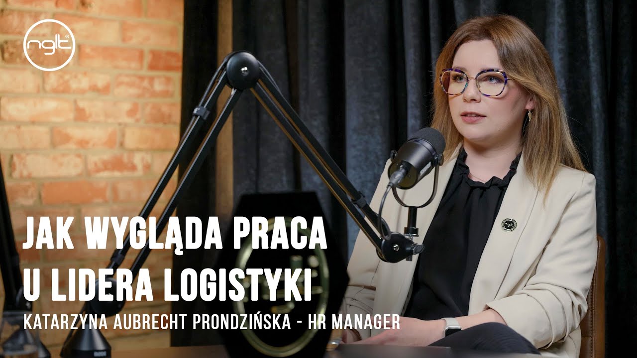 Podcast Northgate Logistics – poznaj nas jako pracodawcę